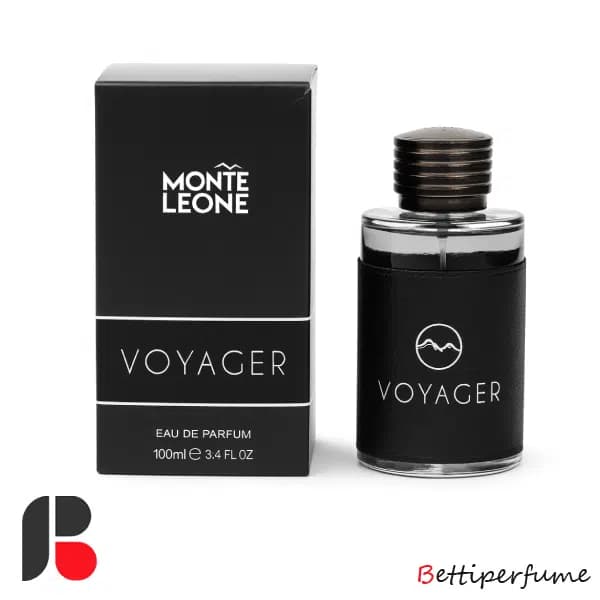 عطر ادکلن مردانه مونت بلنک اکسپلور فراگرنس ورد 100 میل