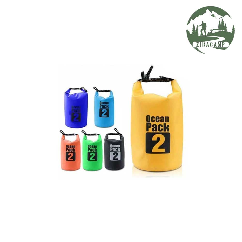 درای بگ ۲ لیتری Ocean pack — تصویر ۳