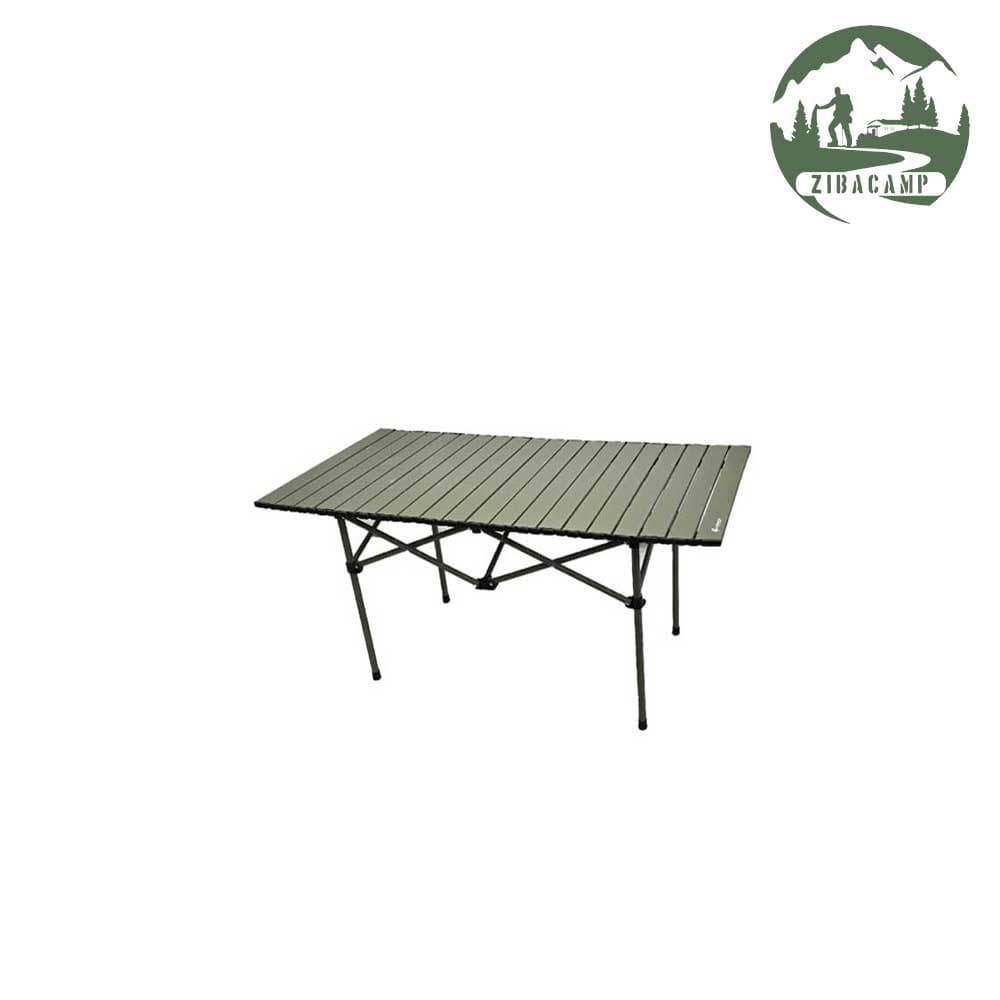 میز تاشو سفری آلومینیومی چانوداگ مدل 60*120