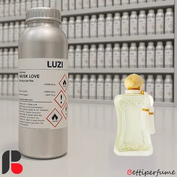 اسانس مارلی ملیورا Parfums de Marly Meliora