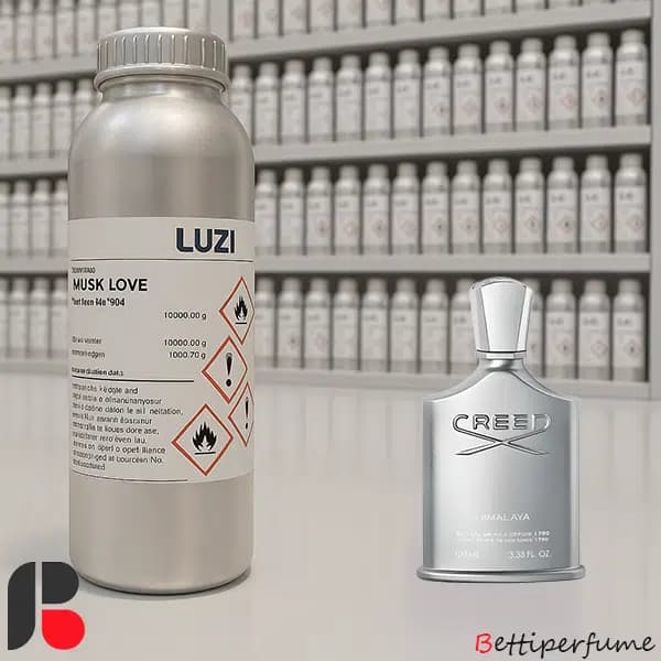 اسانس هیمالیا کرید Creed Himalaya