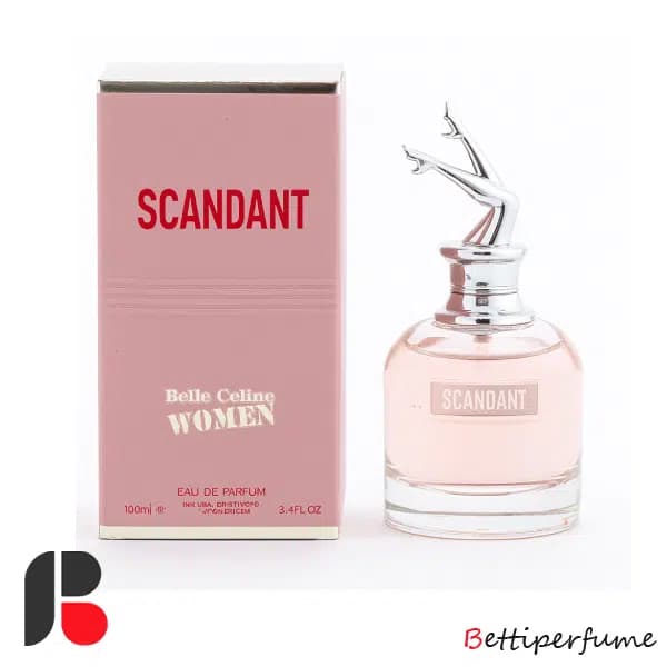 عطر ادکلن زنانه ژان پل گوتیه اسکندل فراگرنس ورد 100 میل