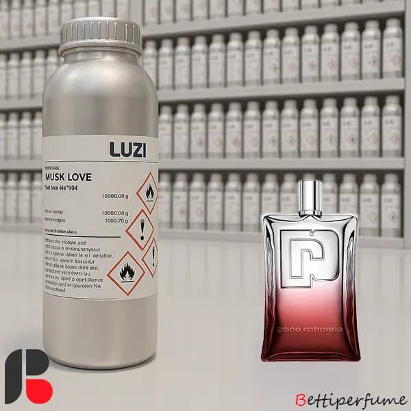 اسانس ماجور می پاکورابان Paco Rabanne Major Me