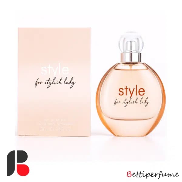 عطر زنانه جنیفر لوپز استیل فرگرانس ورد