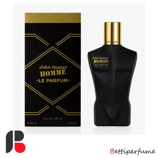 عطر ژان پل گوتیه له میل له پرفیوم فراگرنس