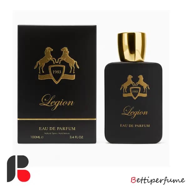 عطر مارلی اوجان فرگرانس