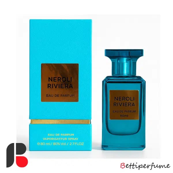 عطر ادکلن فراگرنس ورد نرولی ریورا تام فورد ۸۰ میل