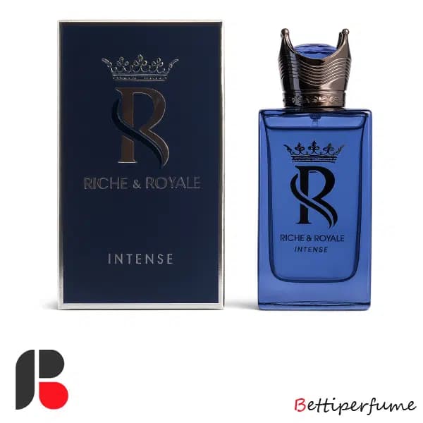 عطر دولچه اند گابانا کینگ کی مردانه – نسخه شرکتی