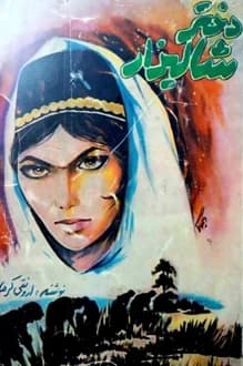 کتاب دختر شالیزار – نویسنده ارونقی کرمانی