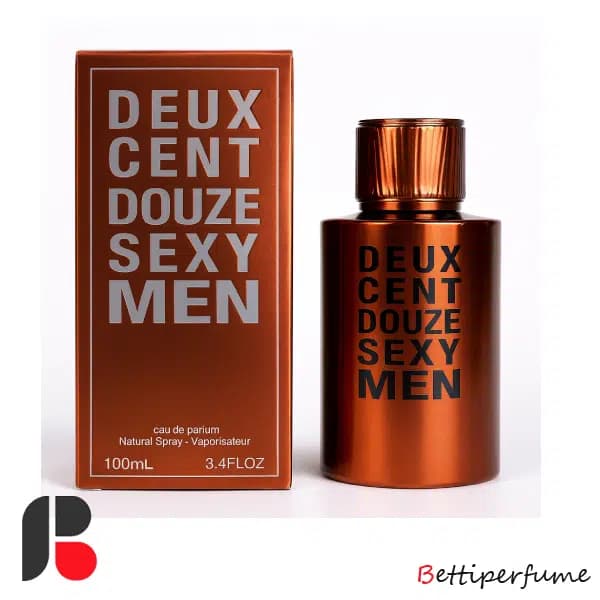 عطر ۲۱۲ سکسی من