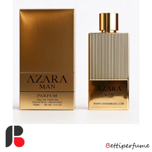 عطر آزارا من پرفیوم فراگرنس ورد