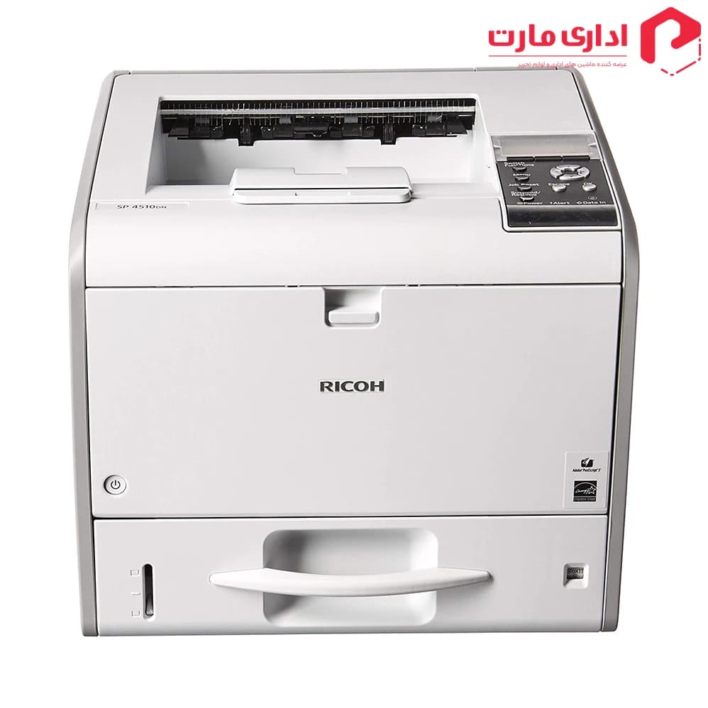 پرینتر لیزری ریکو مدل SP4510DN