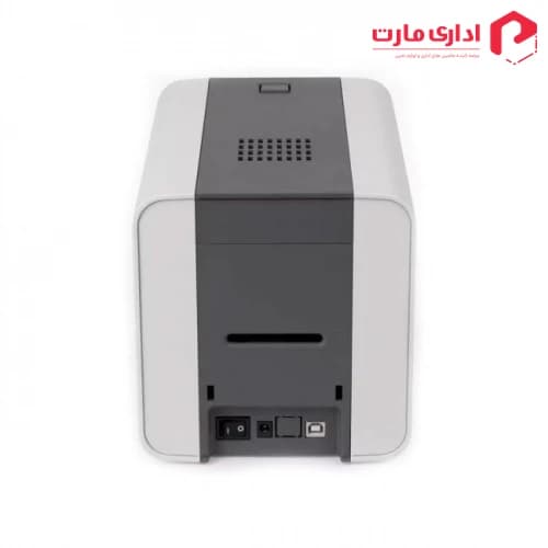 پرینتر کارت اسمارت مدل 21 — تصویر ۳