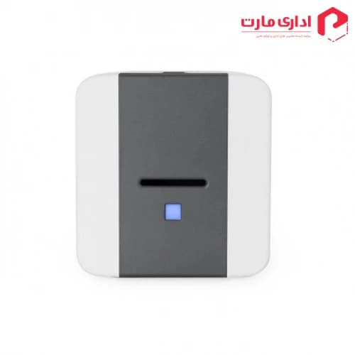 پرینتر کارت اسمارت مدل 21 — تصویر ۴