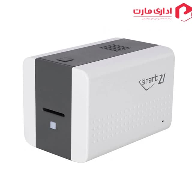 پرینتر کارت اسمارت مدل 21
