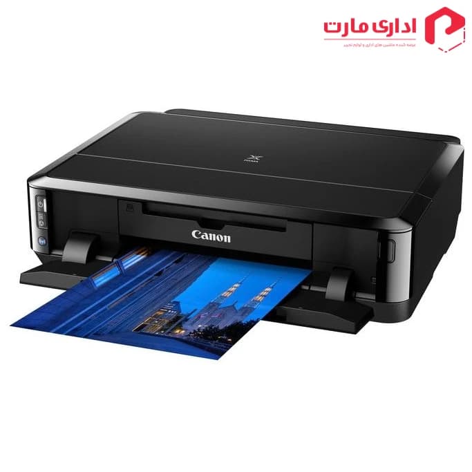 پرینتر جوهرافشان کانن مدل PIXMA iP7240