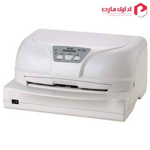 پرینتر سوزنی تالی مدل ts5160 — تصویر ۲