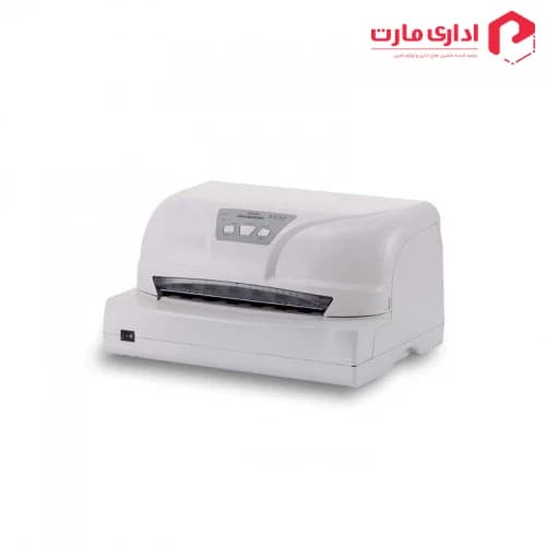 پرینتر سوزنی تالی داسکام مدل 5130 — تصویر ۳