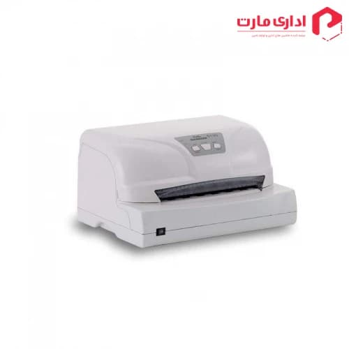 پرینتر سوزنی تالی داسکام مدل 5130 — تصویر ۴