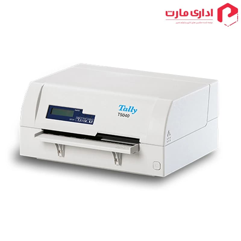 پرینتر سوزنی T5040 تالی داسکام — تصویر ۲