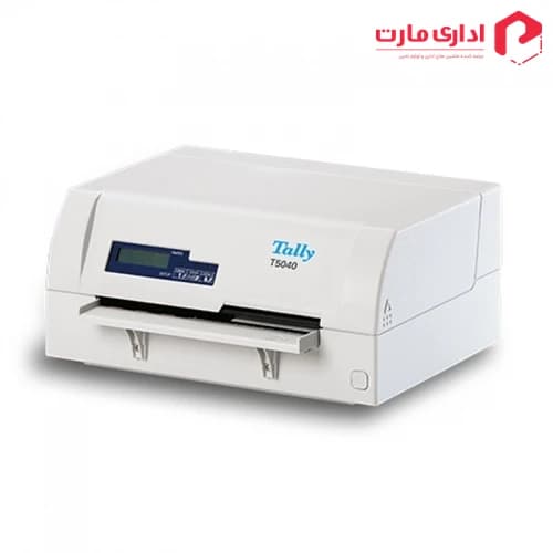 پرینتر سوزنی T5040 تالی داسکام — تصویر ۳