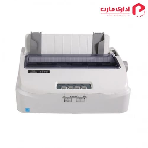 پرینتر سوزنی تالی داسکام مدل 1145 — تصویر ۳