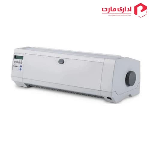 پرینتر سوزنی تالی داسکام مدل 2260 — تصویر ۲