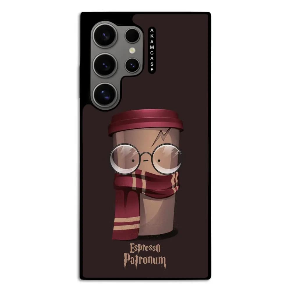 قاب موبایل HARRY POTTER-7 مناسب گوشی‌های سامسونگ — تصویر ۹