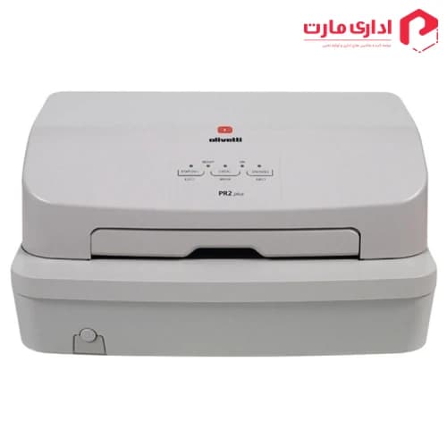 پرینتر سوزنی الیوتی مدل PR2 Plus — تصویر ۲