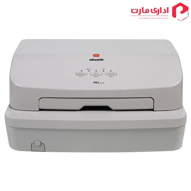 پرینتر سوزنی الیوتی مدل PR2 Plus