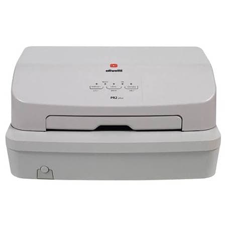 پرینتر سوزنی الیوتی مدل PR2 Plus — تصویر ۶