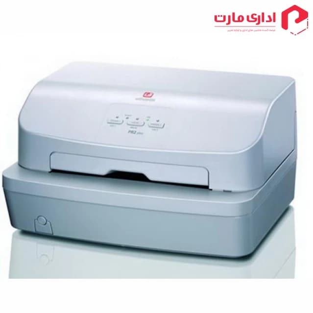 پرینتر سوزنی الیوتی مدل PR2 Plus — تصویر ۳