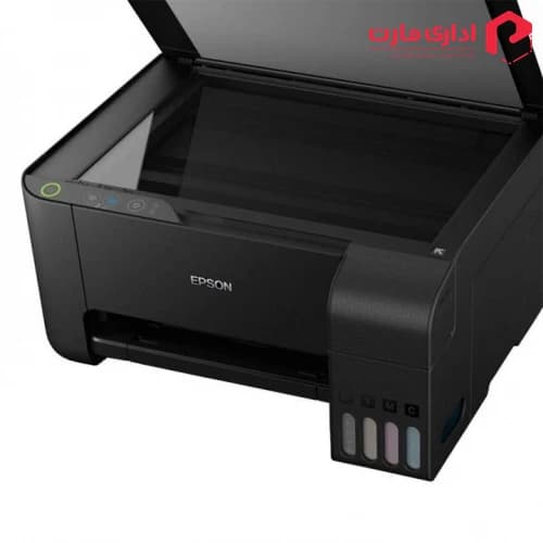 پرینتر چندکاره جوهرافشان اپسون مدل EcoTank L3251 — تصویر ۵