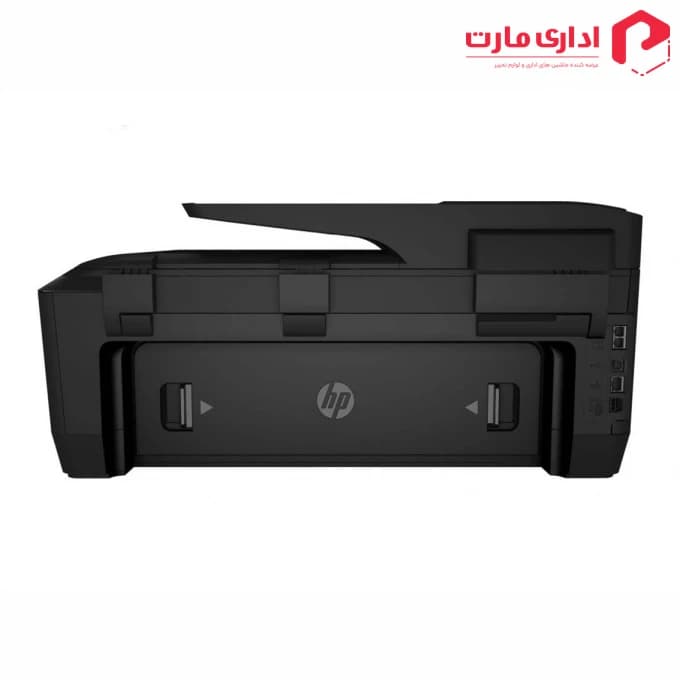 پرینتر چندکاره جوهرافشان اچ پی مدل OfficeJet 7510 — تصویر ۵