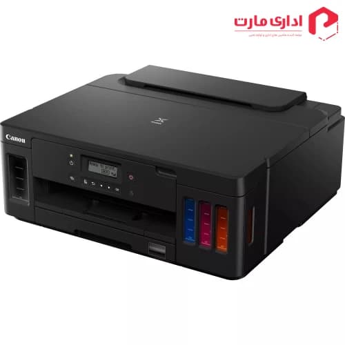 پرینتر تک کاره جوهرافشان کانن مدل PIXMA G5040 — تصویر ۵