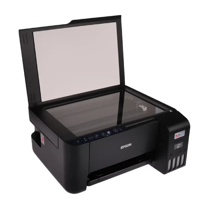 پرینتر چندکاره جوهرافشان اپسون مدل EcoTank L3252 — تصویر ۹