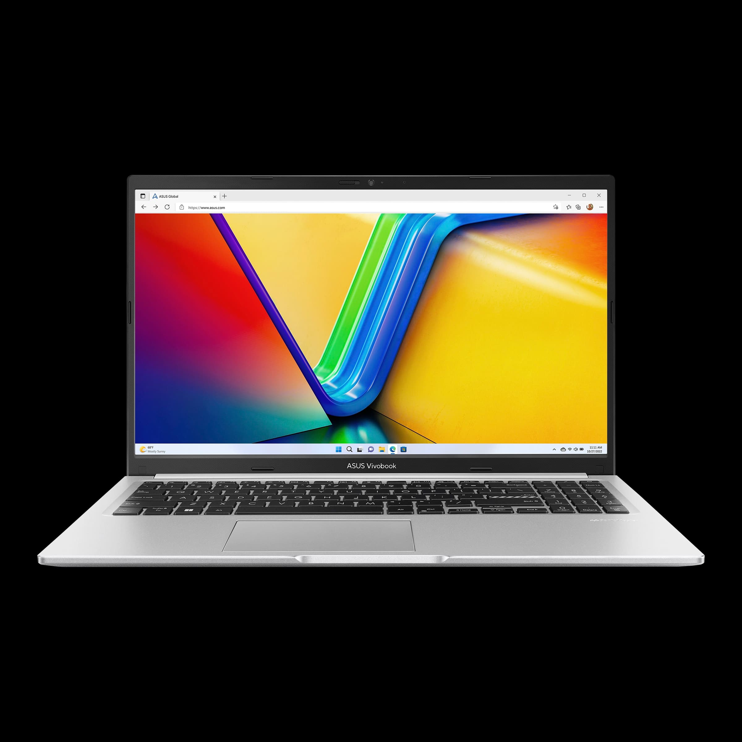 لپ تاپ 15.6 اینچی ایسوس مدل Vivobook 15 X1502ZA i7 12700H 8GB 512SSD
