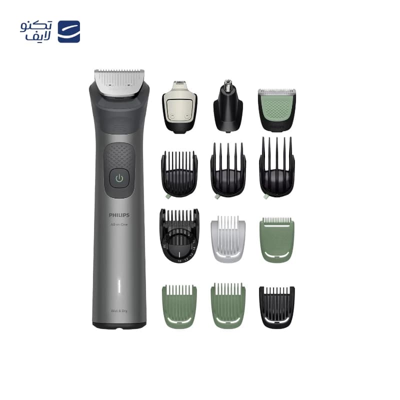 ماشین اصلاح موی سر و صورت فیلیپس مدل MG7935/15