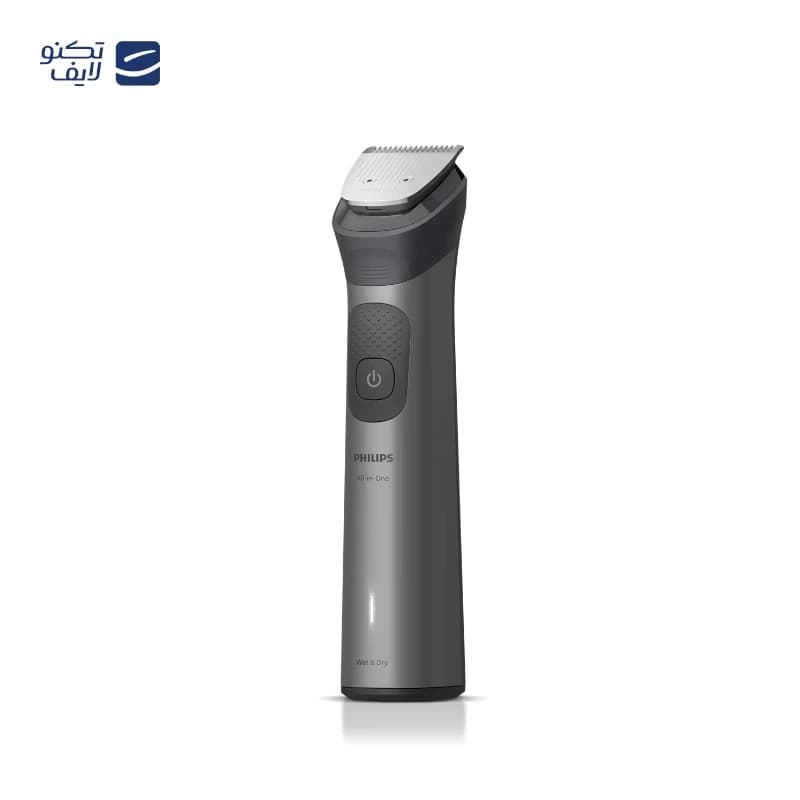 ماشین اصلاح موی سر و صورت فیلیپس مدل MG7935/15 — تصویر ۲