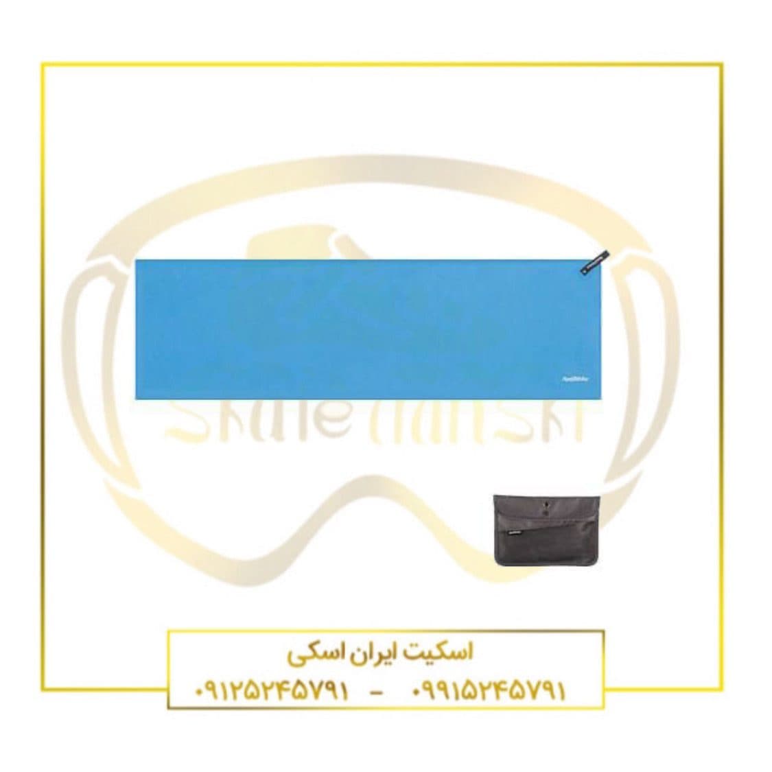حوله باشگاهی نیچرهایک NH20FS009