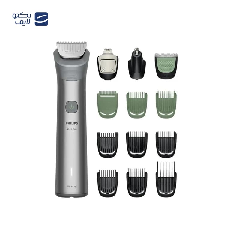 ماشین اصلاح موی سر و صورت فیلیپس مدل MG5942/15