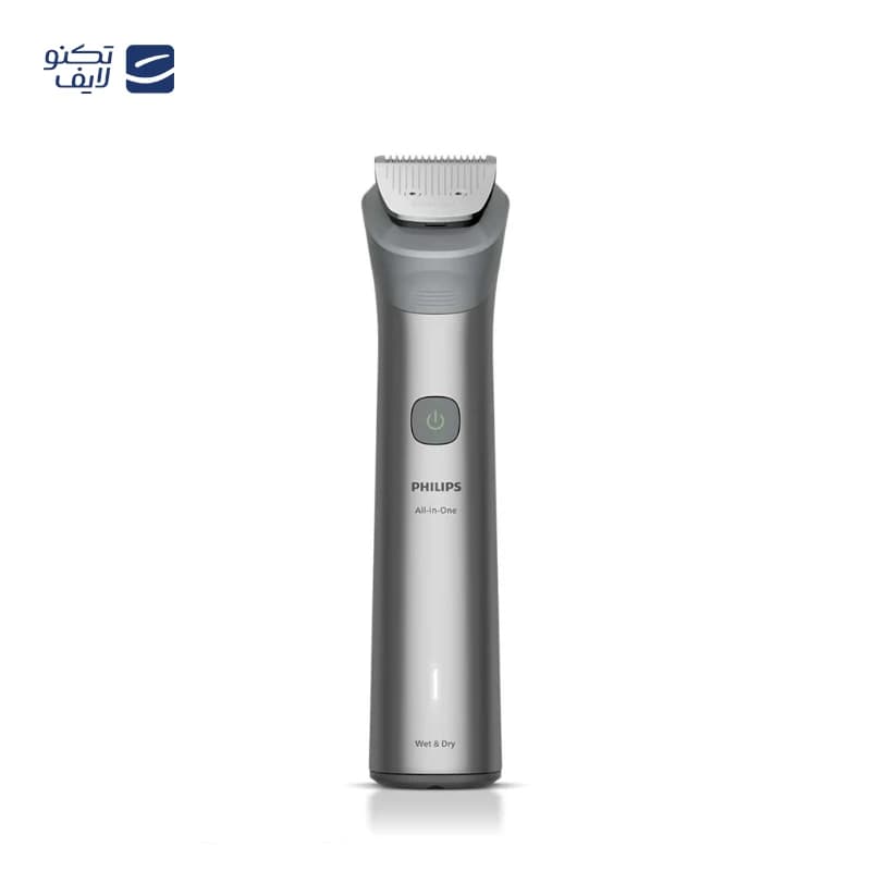 ماشین اصلاح موی سر و صورت فیلیپس مدل MG5942/15 — تصویر ۲