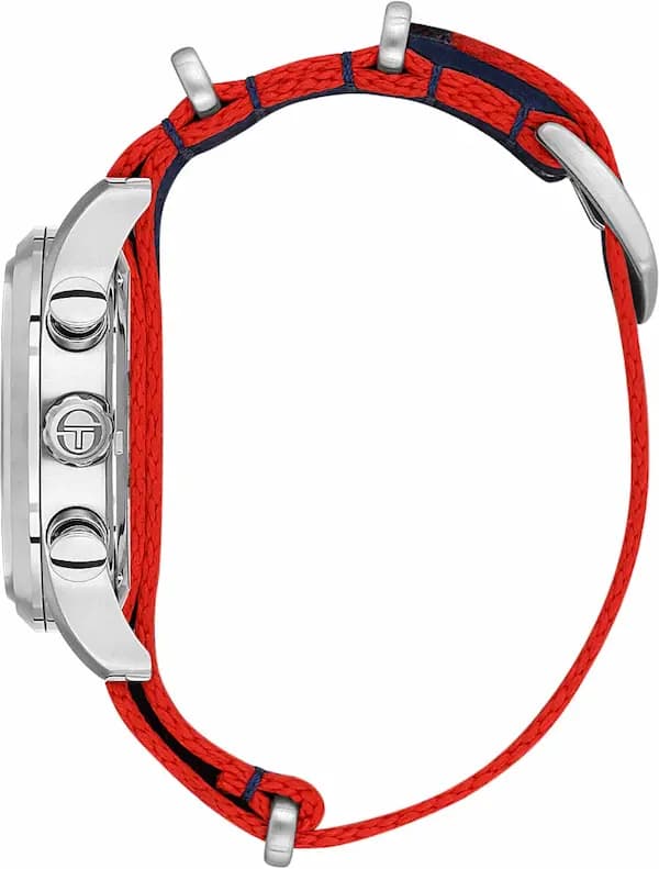ساعت مچی مردانه سرجیو تاچینی مدل SERGIO TACCHINI ST.1.10424-2 — تصویر ۲