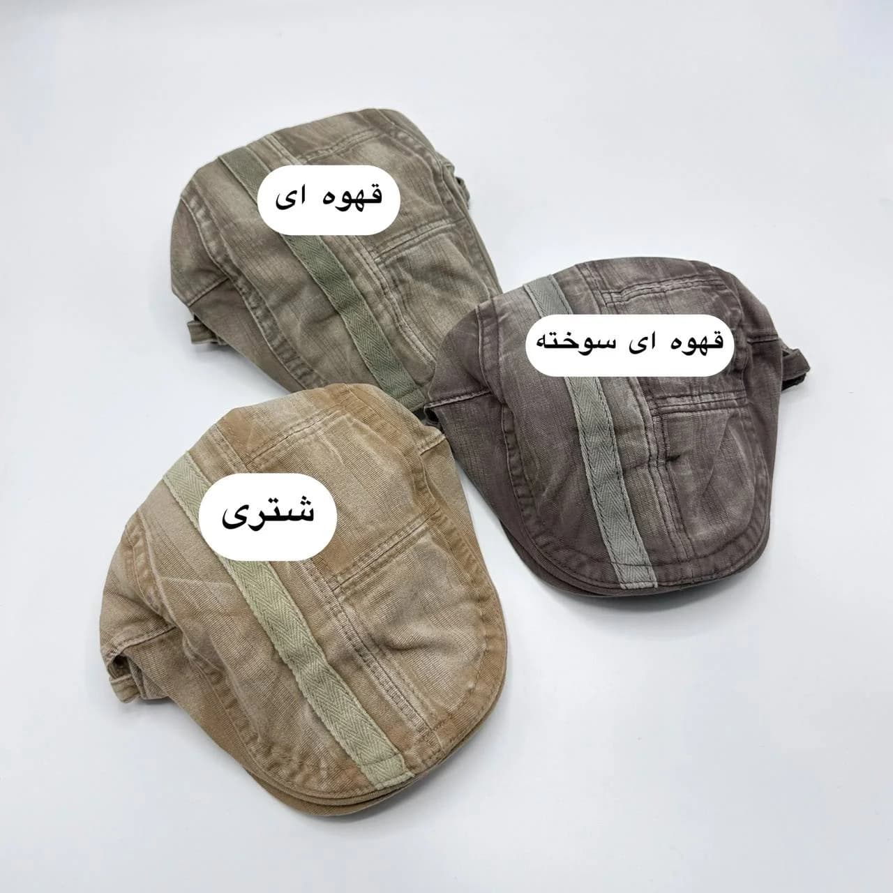 کلاه ایرلندی سنگشور — تصویر ۶