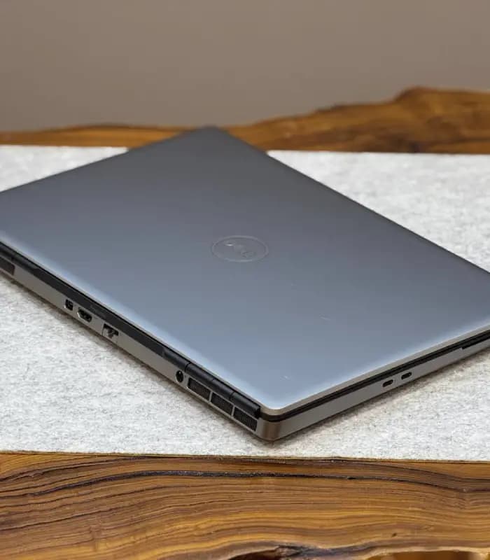 لپ تاپ استوک DEll PRECISION 7550 | I7-10850H | 16GB | 512GB | 4GB — تصویر ۳