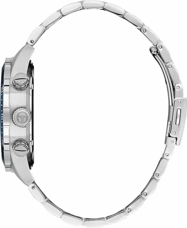 ساعت مچی مردانه سرجیو تاچینی مدل SERGIO TACCHINI ST.1.10430-2 — تصویر ۲