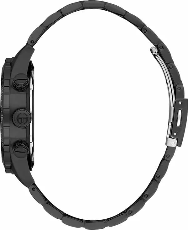 ساعت مچی مردانه سرجیو تاچینی مدل SERGIO TACCHINI ST.1.10430-5 — تصویر ۲