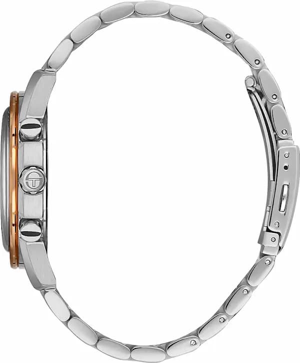 ساعت مچی مردانه سرجیو تاچینی مدل SERGIO TACCHINI ST.1.10386-4 — تصویر ۲