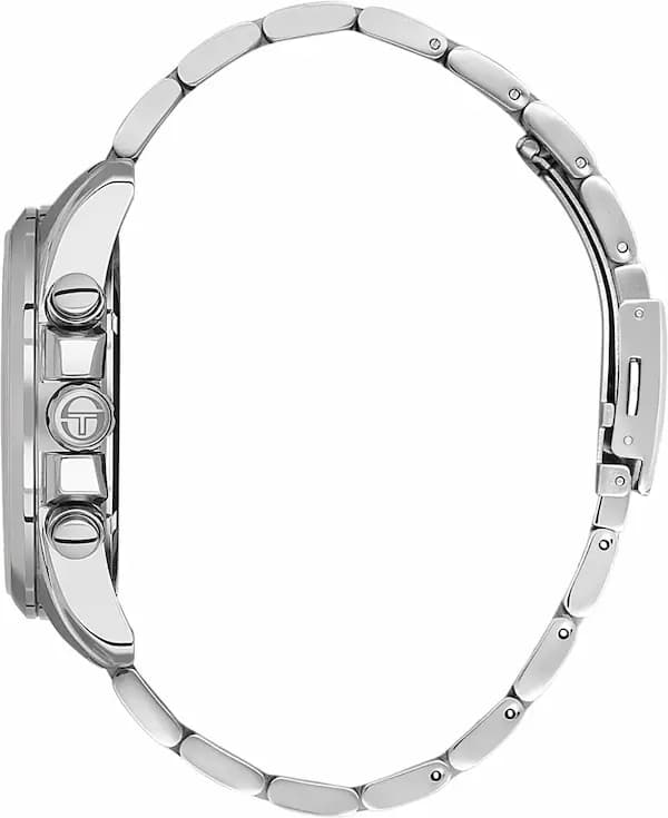ساعت مچی مردانه سرجیو تاچینی مدل SERGIO TACCHINI ST.1.10358-2 — تصویر ۲