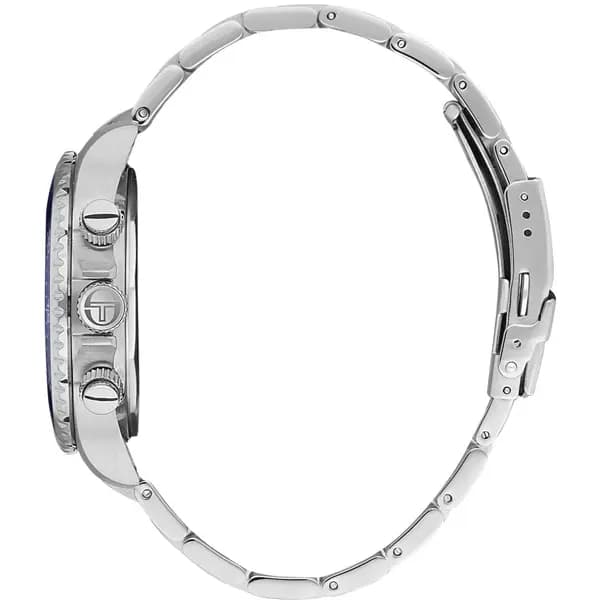 ساعت مچی مردانه سرجیو تاچینی مدل SERGIO TACCHINI ST.1.10376-4 — تصویر ۲